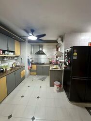 Blk 656 Choa Chu Kang Crescent (Choa Chu Kang), HDB 5 Rooms #566734781